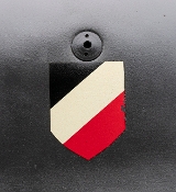 "Repro Fallschirmjäger Helmet (12343711)" - 3 of 8