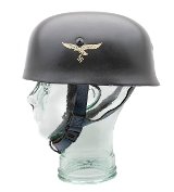 "Repro Fallschirmjäger Helmet (12343711)" - 5 of 8