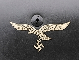"Repro Fallschirmjäger Helmet (12343711)" - 6 of 8