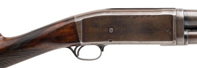 "REMINGTON MODEL 10 TRAP GRADE SHOTGUN 12 GAUGE (L2026-02227)" - Image 2 of 4