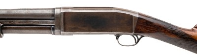 "REMINGTON MODEL 10 TRAP GRADE SHOTGUN 12 GAUGE (L2026-02227)" - Image 4 of 4