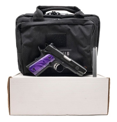 "Springfield Armory 1911 Compact Pistol 9mm (L2026-01239)" - Image 7 of 7