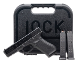 "GLOCK 17 GEN 5 PISTOL 9MM (L2026-01468)" - 4 of 4