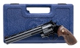 "(SN: AB001649) Colt Anaconda Revolver .44 MAG. (L2026-02373) NEW" - 3 of 3
