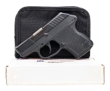 "KEL-TEC P3AT PISTOL .380 AUTO (L2026-02039)" - 4 of 4