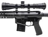 "WILSON COMBAT RECON TACTICAL RIFLE 6.8 SPC II (L2026-02143)" - 4 of 4