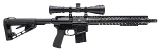 "WILSON COMBAT RECON TACTICAL RIFLE 6.8 SPC II (L2026-02143)" - 1 of 4