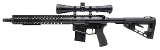 "WILSON COMBAT RECON TACTICAL RIFLE 6.8 SPC II (L2026-02143)" - 3 of 4
