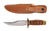 "SMITH & WESSON TEXAS RANGERS COMMEMORATIVE KNIFE (12341684)" - 2 of 3