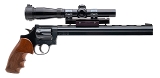 "Dan Wesson 15-2 Revolver .357 MAG. (L2026-01085)" - 2 of 4