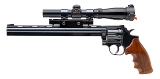 "Dan Wesson 15-2 Revolver .357 MAG. (L2026-01085)" - 1 of 4