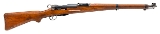 "Swiss K31 Straight-Pull Bolt Action Rifle – 7.5×55 Swiss (L2026-02098)" - 2 of 12