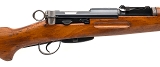 "Swiss K31 Straight-Pull Bolt Action Rifle – 7.5×55 Swiss (L2026-02098)" - 3 of 12