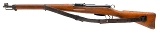 "Swiss K31 Straight-Pull Bolt Action Rifle – 7.5×55 Swiss (L2026-02098)" - 4 of 12