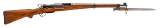 "Swiss K31 Straight-Pull Bolt Action Rifle – 7.5×55 Swiss (L2026-02098)" - 1 of 12