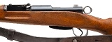 "Swiss K31 Straight-Pull Bolt Action Rifle – 7.5×55 Swiss (L2026-02098)" - 5 of 12