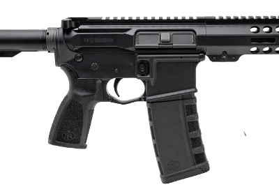 "(SN:FNG024260) FN FN15 Guardian Rifle 5.56 NATO (D2025-01094) NEW (DTX)" - Image 2 of 5