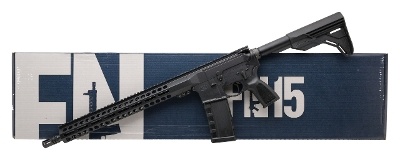"(SN:FNG024260) FN FN15 Guardian Rifle 5.56 NATO (D2025-01094) NEW (DTX)" - Image 5 of 5