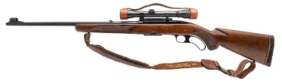"WINCHESTER MODEL 88 RIFLE .308 (L2026-02264)" - Image 3 of 6