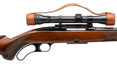 "WINCHESTER MODEL 88 RIFLE .308 (L2026-02264)" - Image 2 of 6