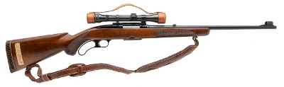 "WINCHESTER MODEL 88 RIFLE .308 (L2026-02264)" - Image 1 of 6