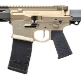 "(SN: AK4849) Q Honey Badger Pistol .300 BLK (L2026-02083) NEW" - 4 of 6