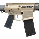 "(SN: AK4849) Q Honey Badger Pistol .300 BLK (L2026-02083) NEW" - 2 of 6