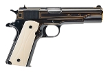 "(SN: RJW452) Colt 1911C Raymond J. Weilgus TALO Edition Pistol .45 ACP (L2026-02347) NEw" - 1 of 4