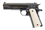 "(SN: RJW452) Colt 1911C Raymond J. Weilgus TALO Edition Pistol .45 ACP (L2026-02347) NEw" - 2 of 4