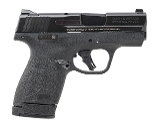"(SN: EPU9068) Smith & Wesson M&P 9 Shield Plus TS Pistol 9mm (L2026-01940) NEW" - 1 of 3