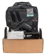 "(SN: EPU9068) Smith & Wesson M&P 9 Shield Plus TS Pistol 9mm (L2026-01940) NEW" - 3 of 3