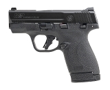 "(SN: EPU9068) Smith & Wesson M&P 9 Shield Plus TS Pistol 9mm (L2026-01940) NEW" - 2 of 3