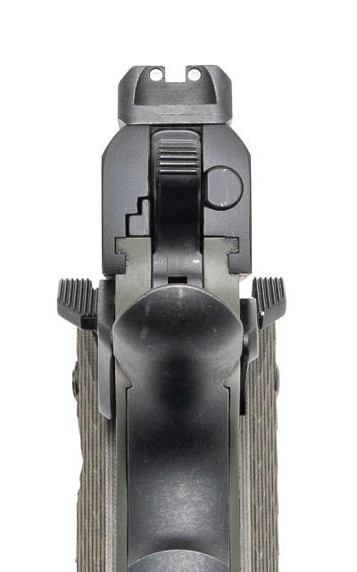"Springfield Armory 1911 Operator Pistol .45 ACP (L2026-02011)" - Image 3 of 8