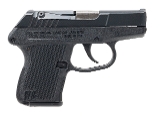 "KEL-TEC P3AT PISTOL .380 AUTO (L2026-02040)" - 1 of 4