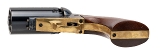 "Pietta 1851 Pepperbox Black Powder Revolver .36 Cal. (12337371)" - 5 of 7
