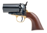 "Pietta 1851 Pepperbox Black Powder Revolver .36 Cal. (12337371)" - 1 of 7