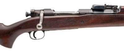 "Springfield M1903A1 National Match rifle .30-06 (L2026-02169)" - Image 2 of 9