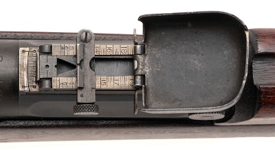 "Springfield M1903A1 National Match rifle .30-06 (L2026-02169)" - Image 7 of 9