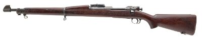 "Springfield M1903A1 National Match rifle .30-06 (L2026-02169)" - Image 3 of 9