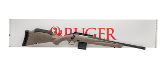 "(SN:690038815) Ruger American Gen 2 Rifle .300 BLK (D2026-00236) NEW (DTX)" - 5 of 5