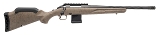 "(SN:690038815) Ruger American Gen 2 Rifle .300 BLK (D2026-00236) NEW (DTX)" - 1 of 5
