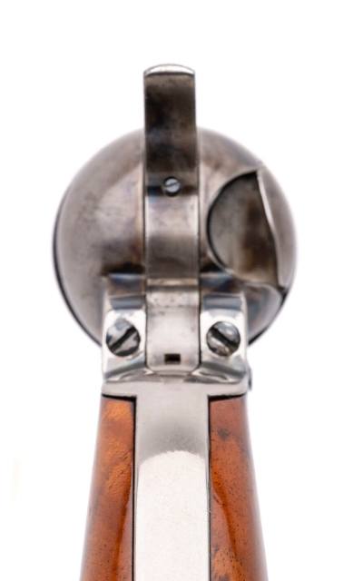"E.M.F. Pietta 1872 Open Top Revolver .38 SPL (L2026-01264)" - Image 3 of 7