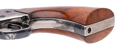 "E.M.F. Pietta 1872 Open Top Revolver .38 SPL (L2026-01264)" - Image 6 of 7