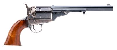 "E.M.F. Pietta 1872 Open Top Revolver .38 SPL (L2026-01264)" - Image 2 of 7