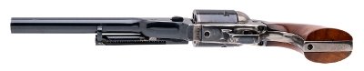 "E.M.F. Pietta 1872 Open Top Revolver .38 SPL (L2026-01264)" - Image 5 of 7