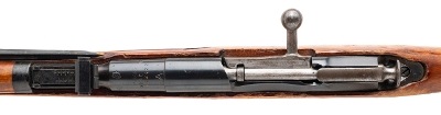 "Post-War Izhevsk M44 Bolt Action Carbine – 7.62×54R (L2026-01994" - Image 6 of 8