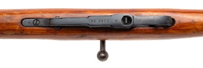 "Post-War Izhevsk M44 Bolt Action Carbine – 7.62×54R (L2026-01994" - Image 7 of 8