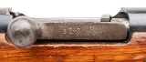 "Post-War Izhevsk M44 Bolt Action Carbine – 7.62×54R (L2026-01994" - Image 3 of 8