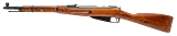"WW2 Izhevsk M44 carbine 7.62×54R (L2026-01458)" - Image 4 of 8