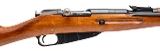 "WW2 Izhevsk M44 carbine 7.62×54R (L2026-01458)" - Image 2 of 8